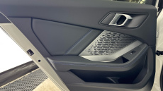 BMW 1 Series 120 M Sport 5dr Step Auto Petrol Hatchback